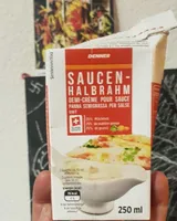 Saucen-halbrahm
