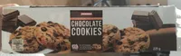 Chocolate Cookies