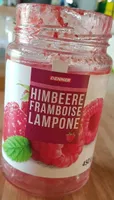 Confiture de framboise