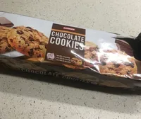 Chocolate Cookies