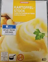Kartoffelstock