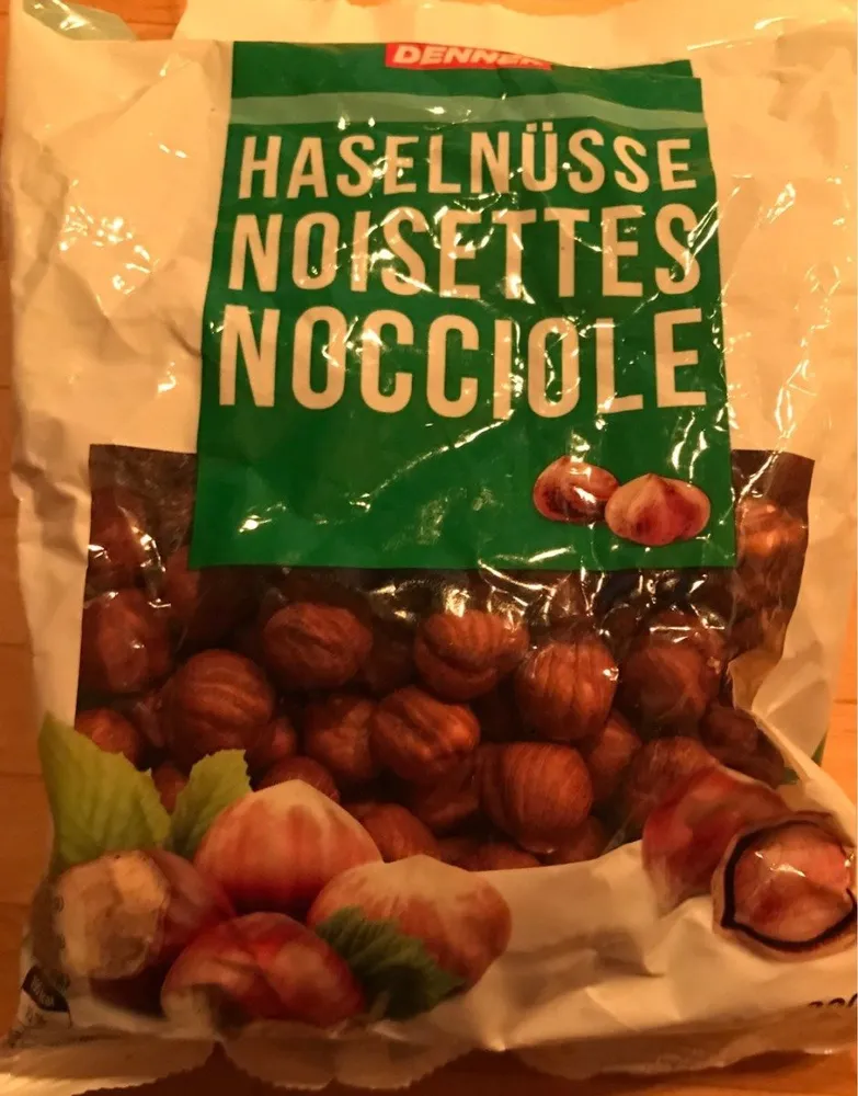 Noisettes