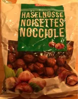 Noisettes