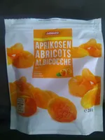 Aprikosen Getrocknet