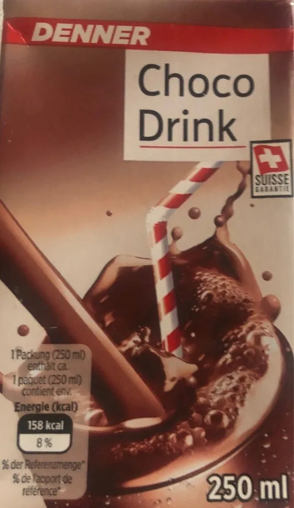 Choco Drink