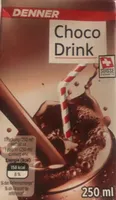 Choco Drink