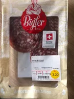 Salami Nostrano