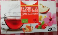 Früchtetee