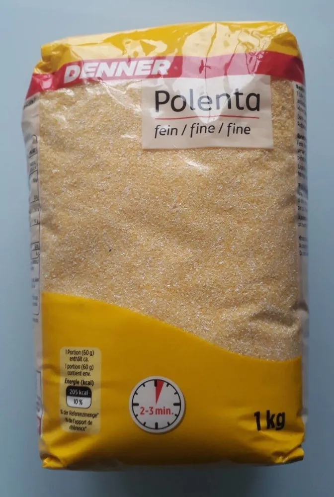 Polenta