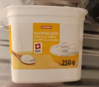 Séré á la crème