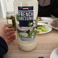 French dressing