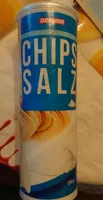 Chips Salz