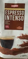 Espresso untenso