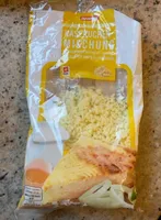 Melange pour gateau fromage
