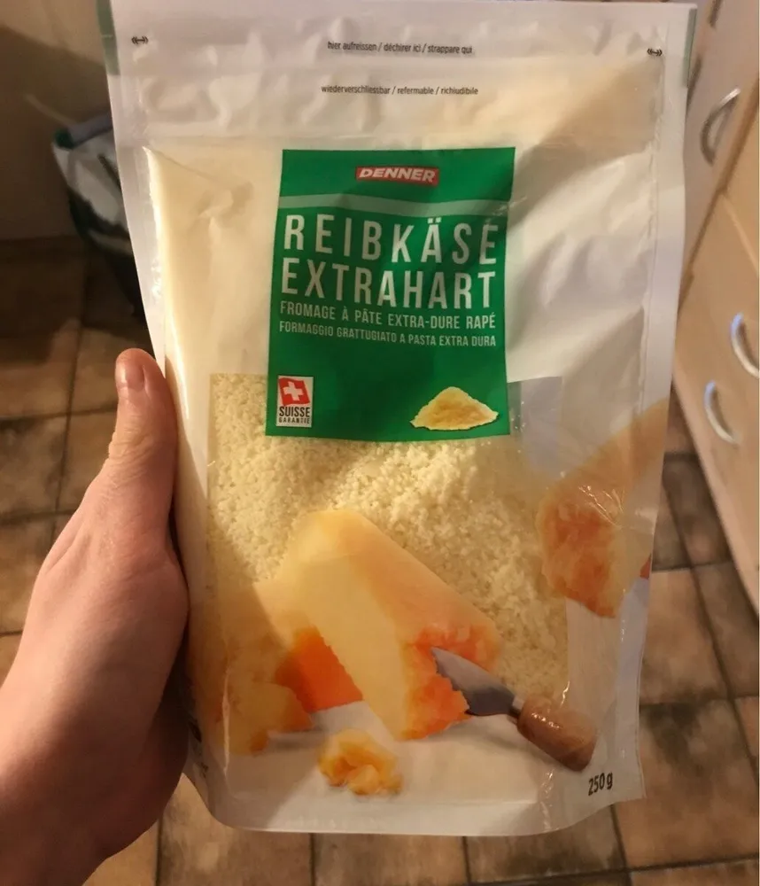 Fromage