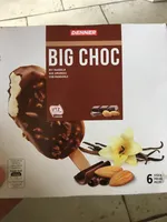 Big choc