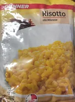 Risotto alla Milanese