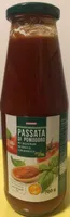 Passata di pomodoro au basilic