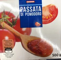Passata di pomodoro