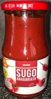 Sugo Arrabbiata
