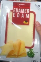 Edammer In Scheiben