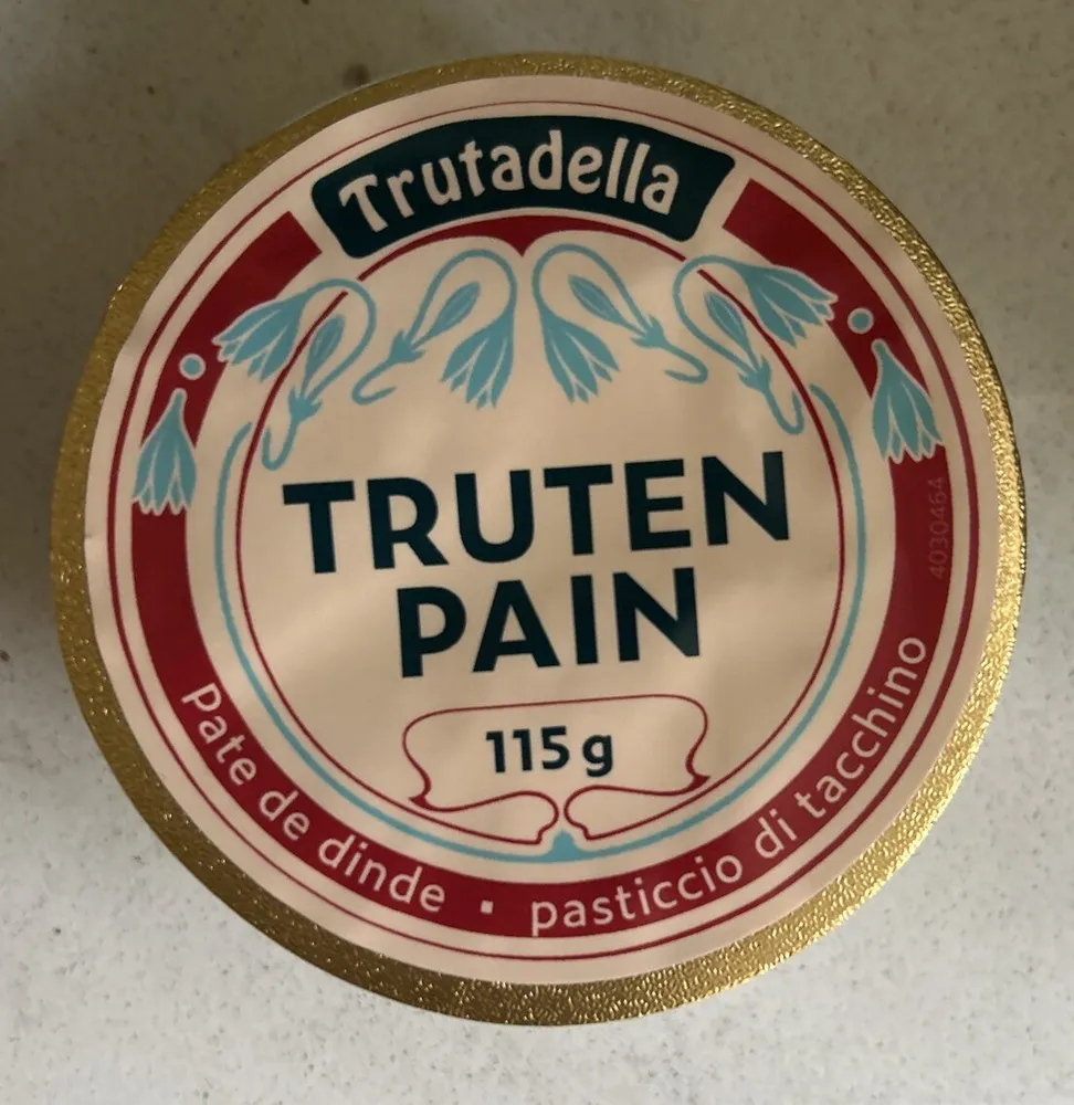 Trutenpain
