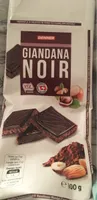 Giandana Noir