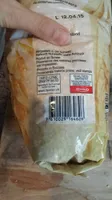 Flocon d'avoine complète