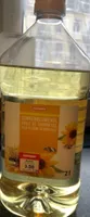 Huile de tournesol