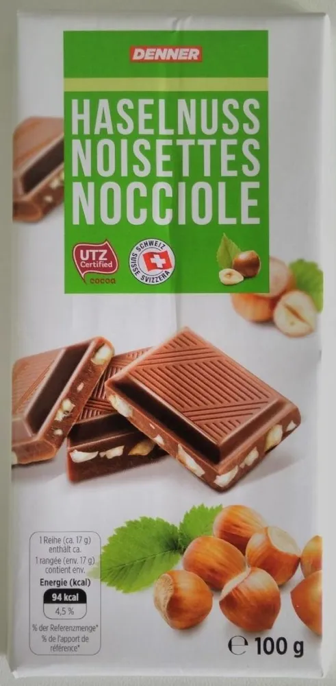 Noisettes