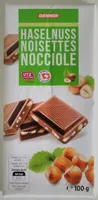 Noisettes