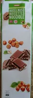 Haselnuss noisettes nocciole