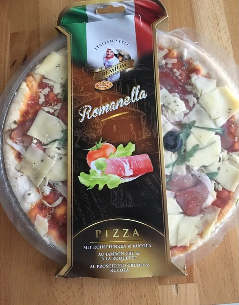 Romanela