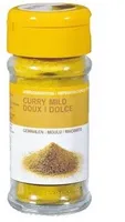 Curry Mild