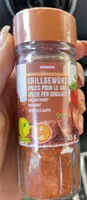 Spezie per grigliate