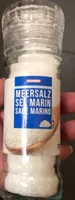 Meersalz