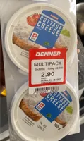 Cottage cheese