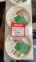 Cottage cheese