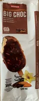 Big Choc mit Mandeln