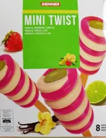 Mini Twist