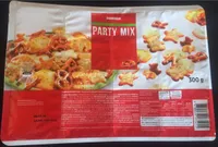 Party Mix