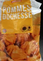 Pommes duchesses
