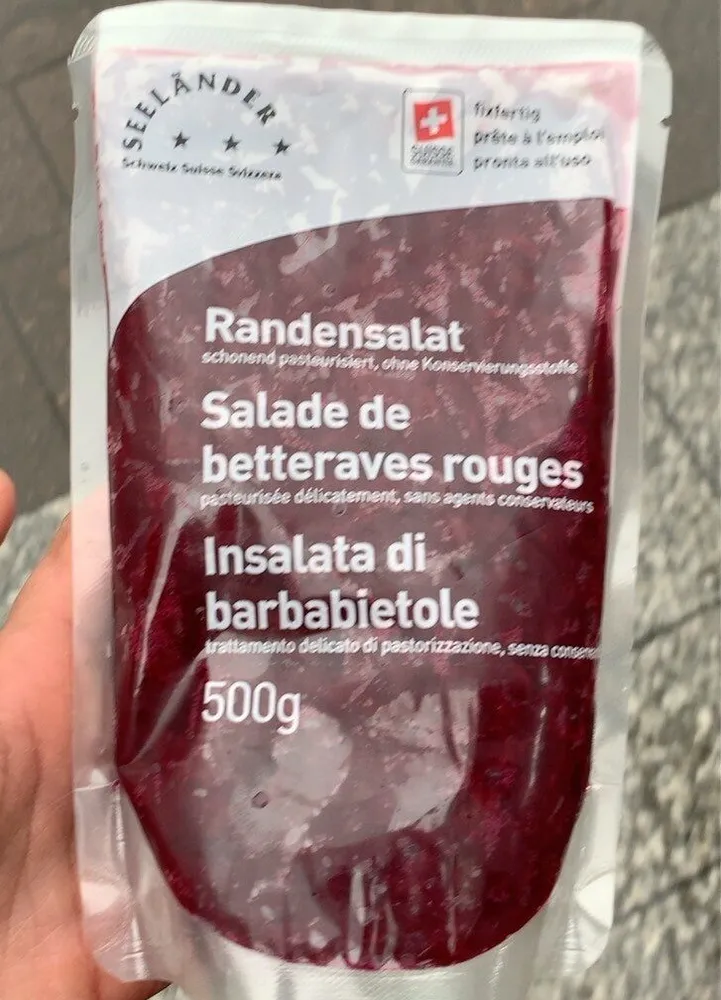 Betteraves