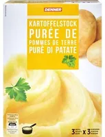 Kartoffelstock