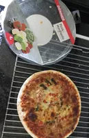 Pizza Margherita