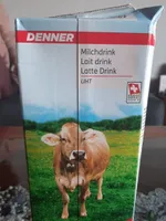Lait drink
