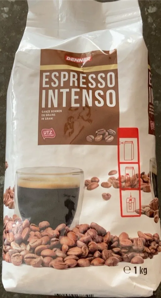 expresso Intenso