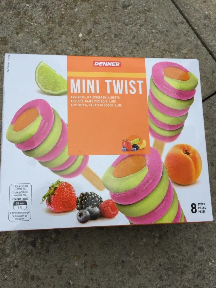 Mini Twist