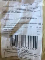 Holzofenbrot