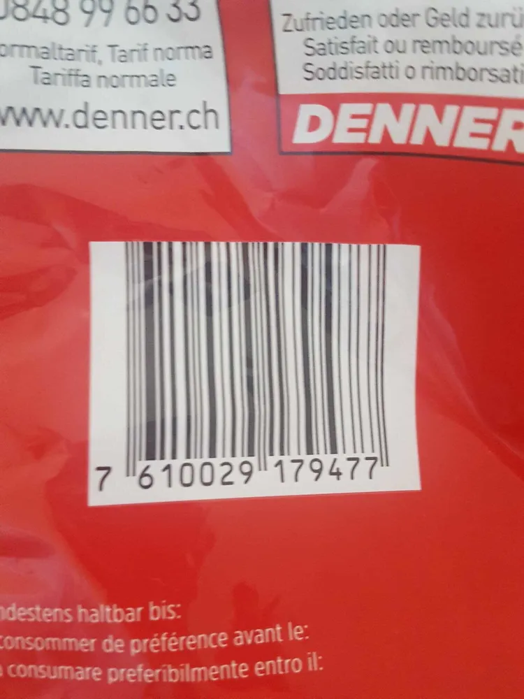 Chips nature XXL-Pack